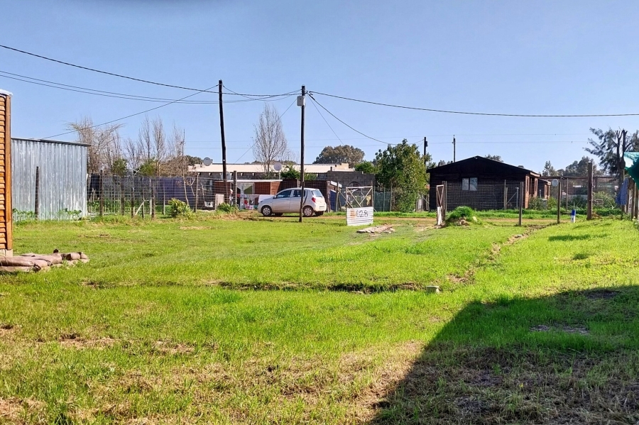 0 Bedroom Property for Sale in Kalbaskraal Western Cape
